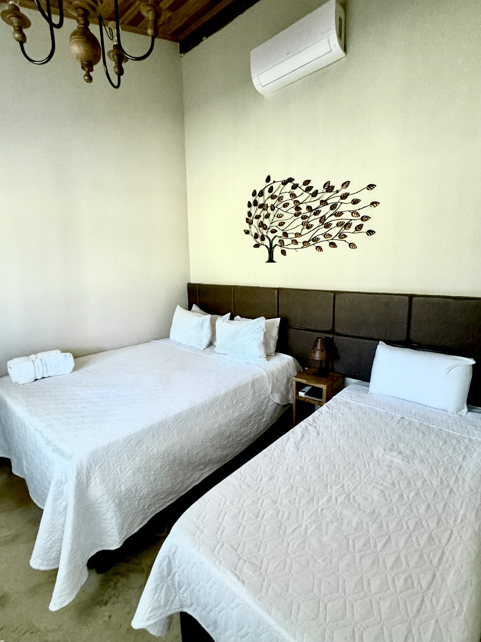 Quarto do Chalé João-de-barro